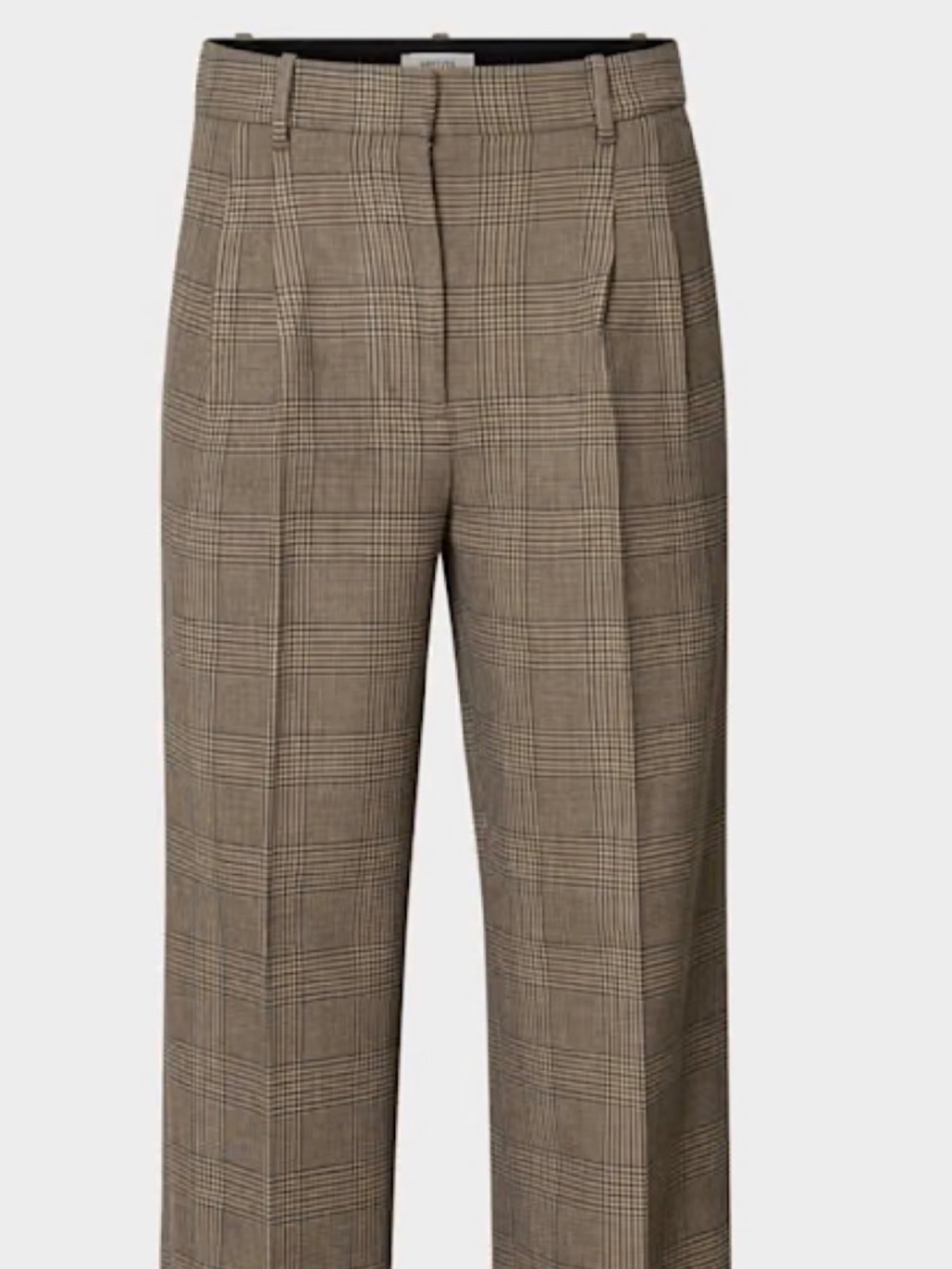 Aritzia The Effortless Pant
